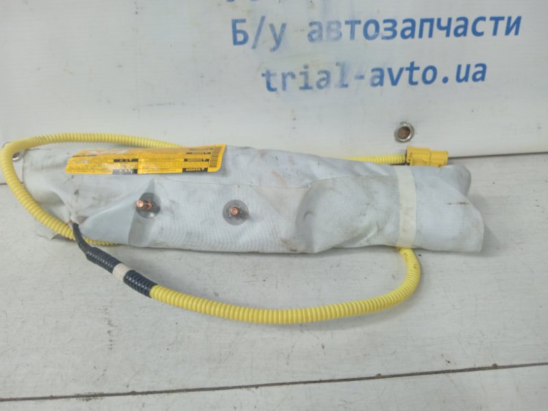 Подушка безопасности в кресло Subaru Forester 2012-2018 SJ 2.0 diesel EE20Z 98201SG010 Б/У