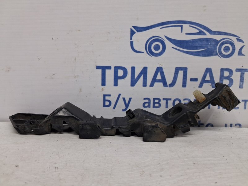 Кронштейн бампера передний левый Sportage 2010-2016 SL 1.7 diesel D4FD