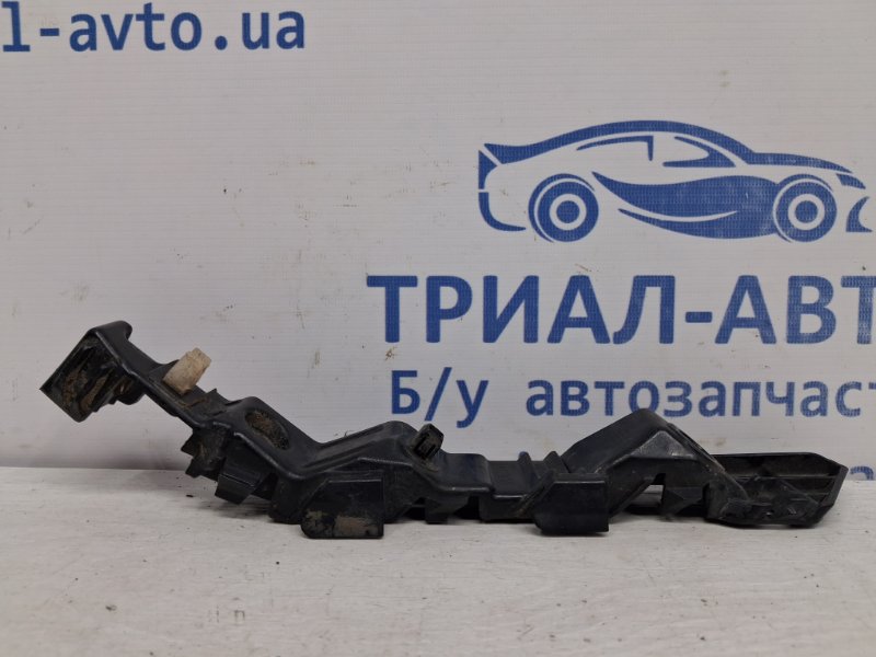 Кронштейн бампера передний правый Sportage 2010-2016 SL 1.7 diesel D4FD