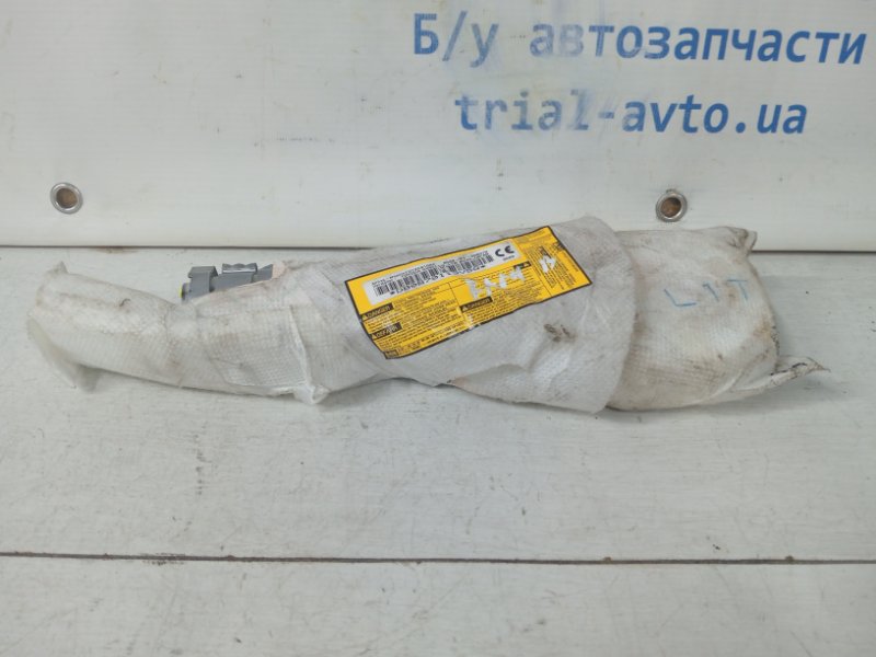 Подушка безопасности в кресло Toyota RAV 4 2012-2018 A40 2.2 diesel 2ADFTV 7392042060 Б/У