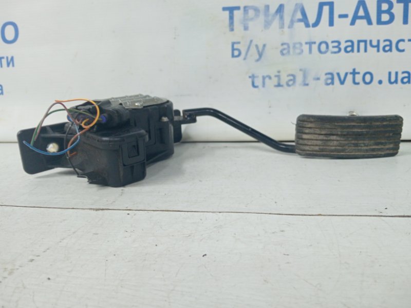 Педаль газа Pajero Wagon 2006-2022 4 3.2 Дизель 4M41
