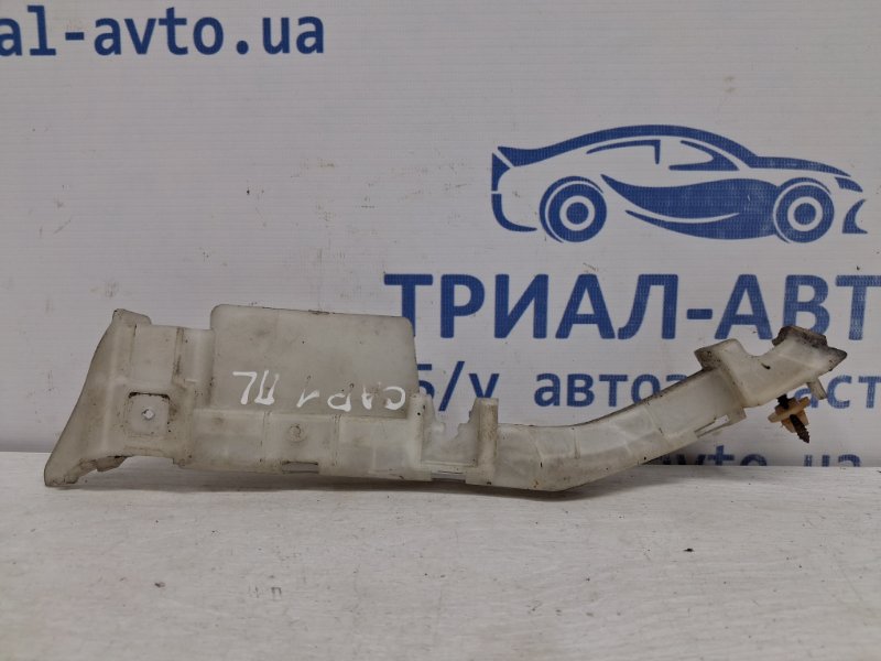 Кронштейн бампера передний левый Chevrolet Captiva 2006-2011 C100 2.4 бензин Z24SED 96448219 Б/У