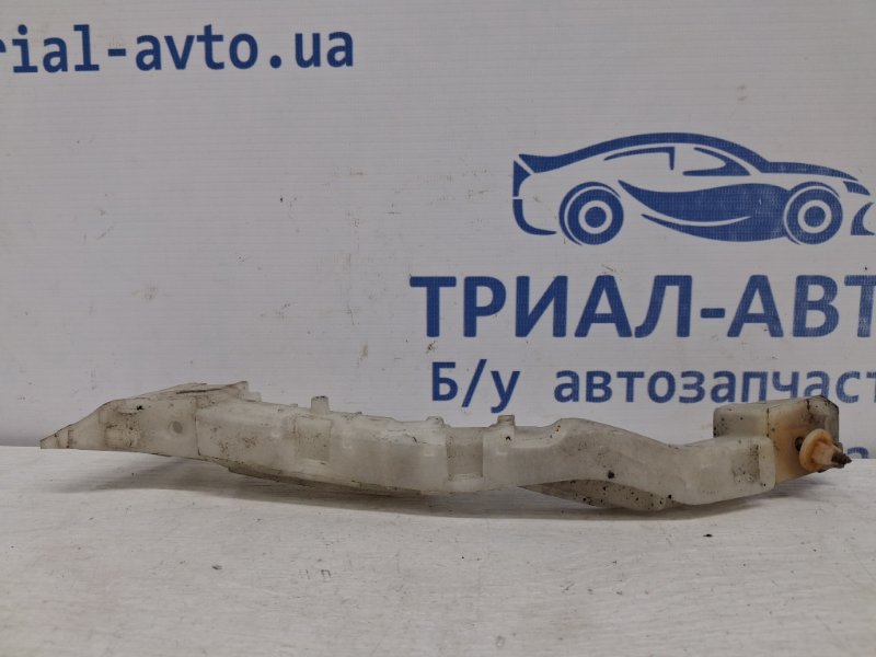 Кронштейн бампера передний левый Captiva 2006-2011 C100 2.4 бензин Z24SED