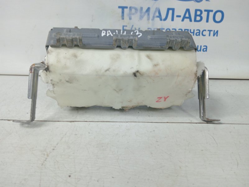 Подушка безопасности в торпеду Toyota RAV 4 2012-2018 A40 2.2 diesel 2ADFTV 7396042061 Б/У