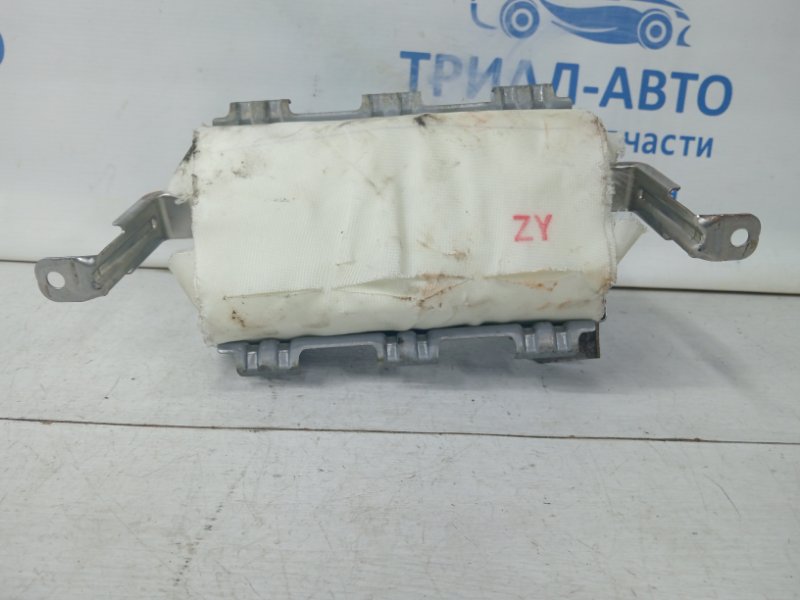 Подушка безопасности в торпеду RAV 4 2012-2018 A40 2.2 diesel 2ADFTV
