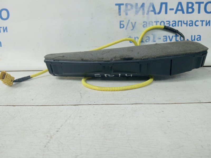 Подушка безопасности в кресло левая Subaru Outback BR 2.5 бензин Ej253