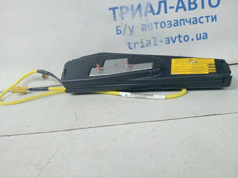 Подушка безопасности в кресло правая Outback 2009-2014 BR 2.5 бензин Ej253