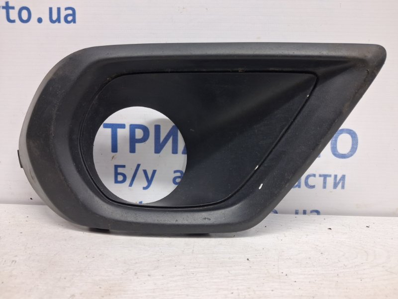Решетка противотуманки правая Subaru Forester 2012-2018 SJ 2.0 diesel EE20Z 57731SG020 Б/У