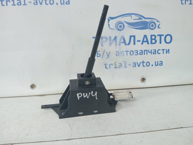 Кулиса переключения АКПП Mitsubishi Pajero Wagon 2006-2022 4 3.2 Дизель 4M41 MR534568 Б/У