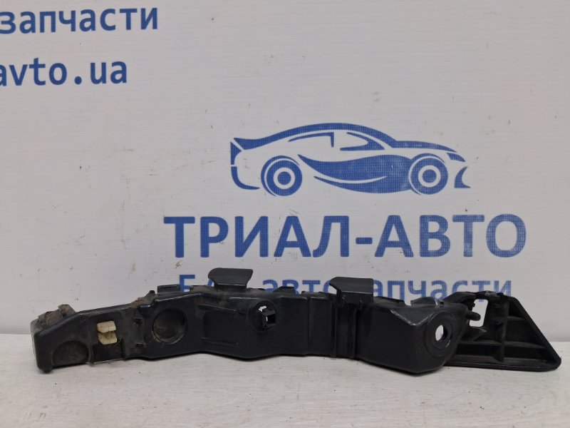 Кронштейн бампера передний левый Kia Sportage 2010-2016 SL 1.7 diesel D4FD 865133U000 Б/У