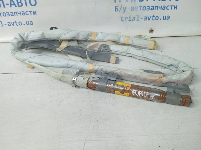 Airbag потолка(шторка) правый Toyota не с рав A40 2.2 diesel 2ADFTV