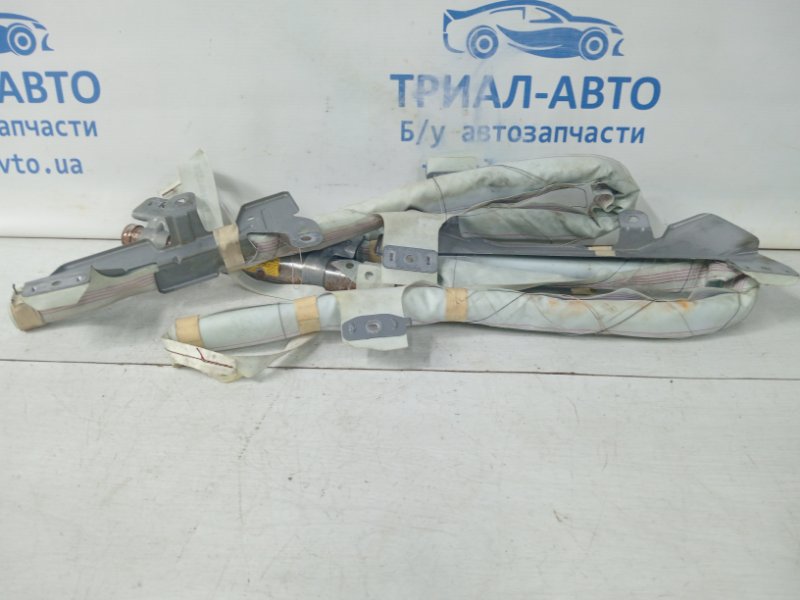 Airbag потолка(шторка) левый Toyota не с рав 2012-2018 A40 2.2 diesel 2ADFTV 6218042050 Б/У