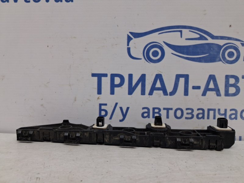 Кронштейн бампера задний левый Q50 2013- V37 2.2 diesel OM651