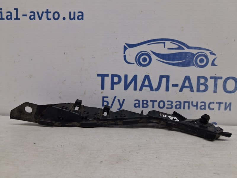 Кронштейн бампера передний правый Outback 2009-2014 BR 2.5 бензин Ej253