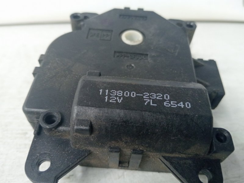 Сервопривод Subaru Outback BR 2.5 бензин Ej253