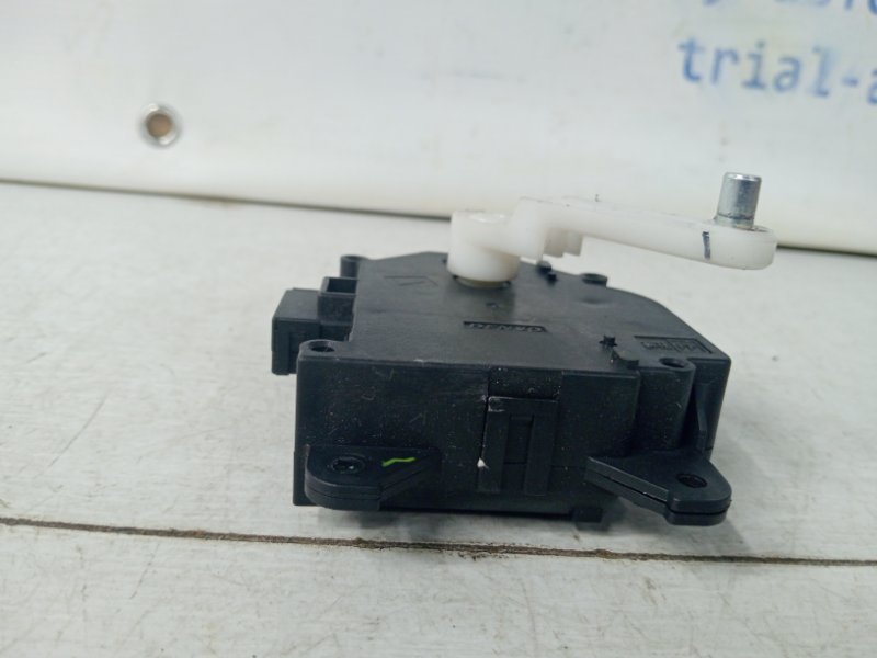 Сервопривод Subaru Outback 2009-2014 BR 2.5 бензин Ej253 1138002320 Б/У
