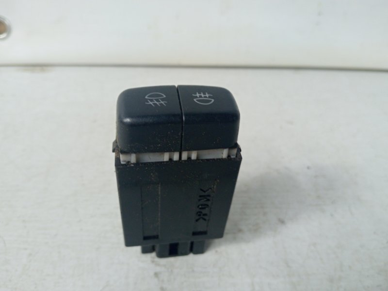 Кнопка противотуманок Pajero Wagon 2006-2022 4 3.2 Дизель 4M41