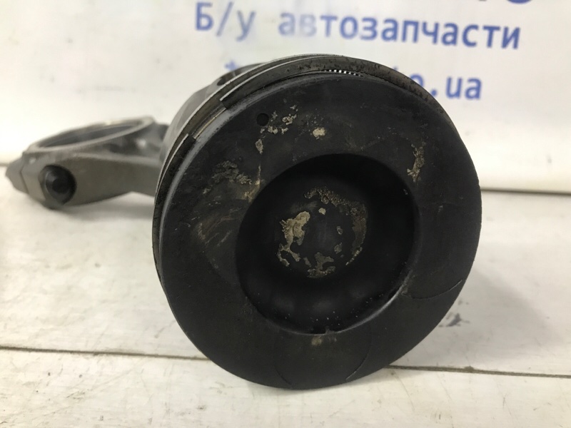 Поршень с шатуном Kia Sorento BL 2.5 diesel D4CB