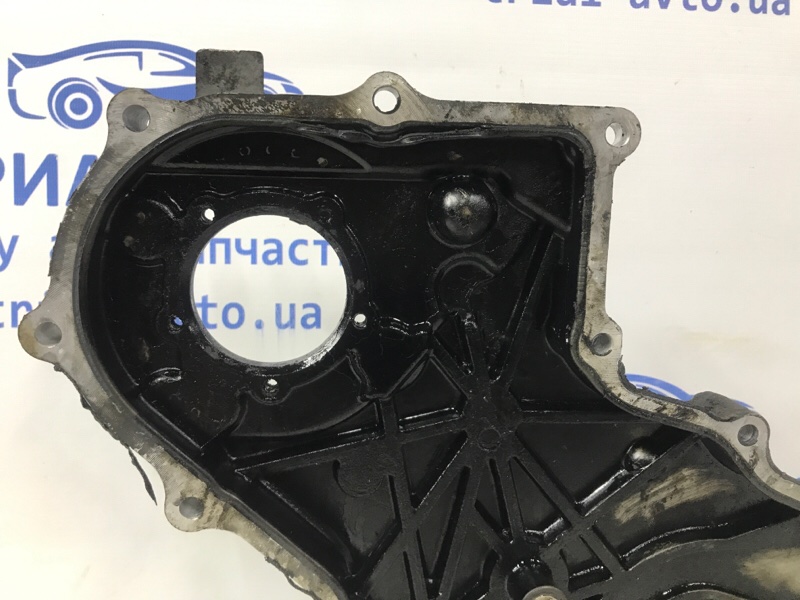Крышка двигателя Kia Sorento BL 2.5 diesel D4CB