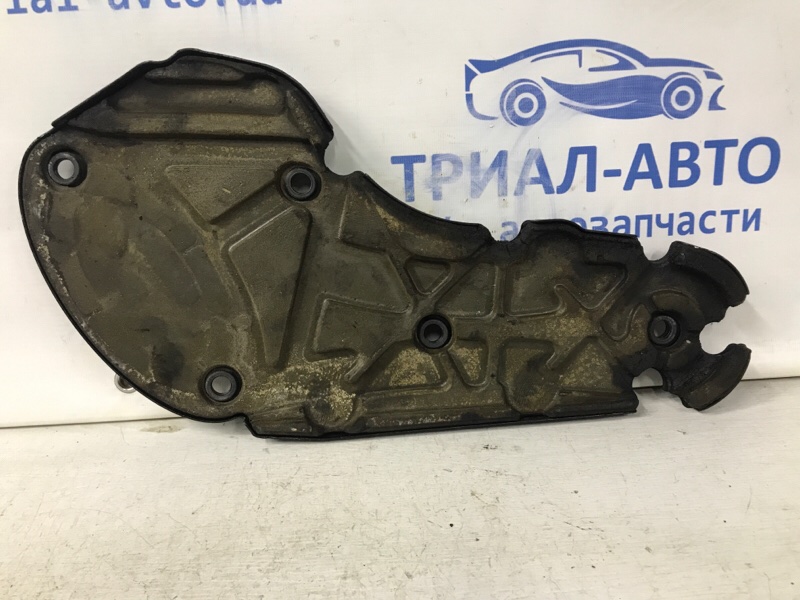 Крышка двигателя Kia Sorento BL 2.5 diesel D4CB