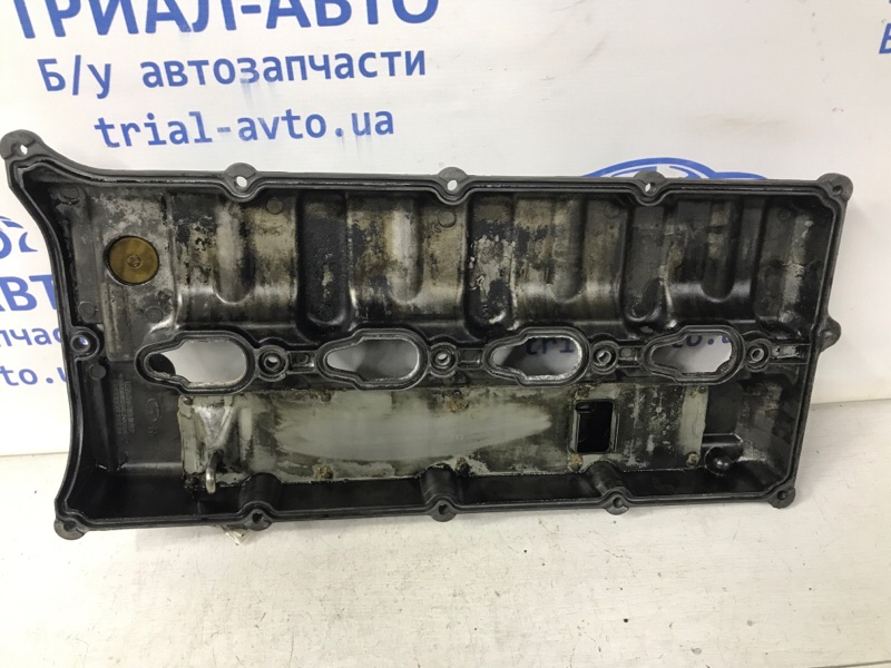 Крышка клапанная Kia Sorento BL 2.5 diesel D4CB