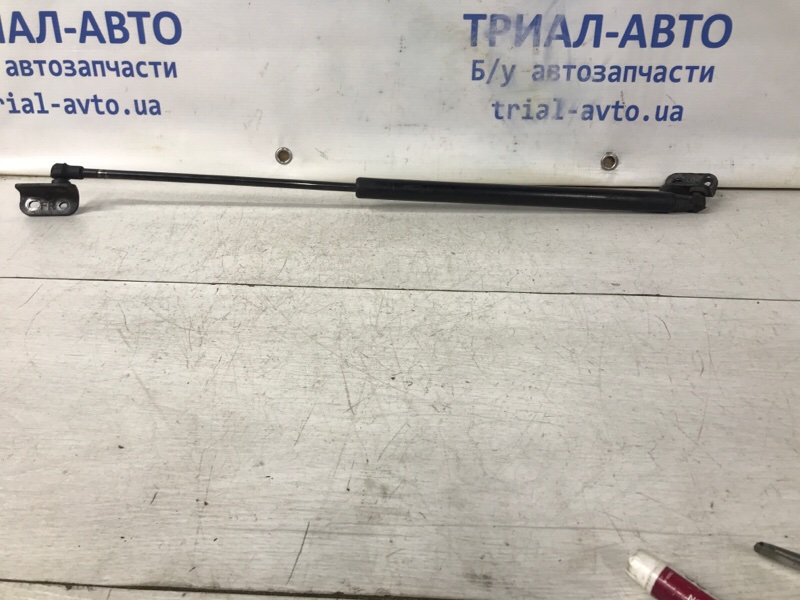 Амортизатор капота Kia Sorento 2002-2009 BL 2.5 diesel D4CB 811813E010 Б/У