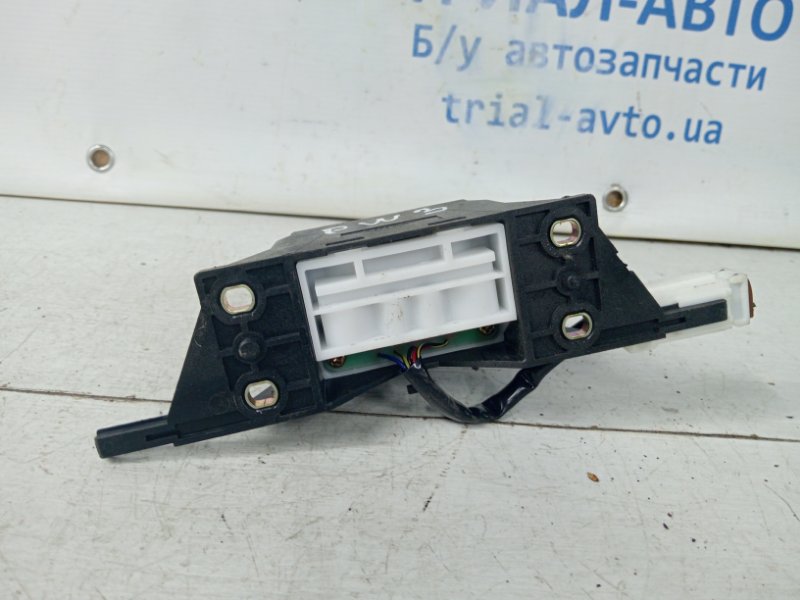 Кулиса переключения АКПП Pajero Wagon 2000-2006 3 3.2 Дизель 4M41