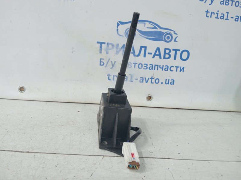 Кулиса переключения АКПП Mitsubishi Pajero Wagon 3 3.2 Дизель 4M41