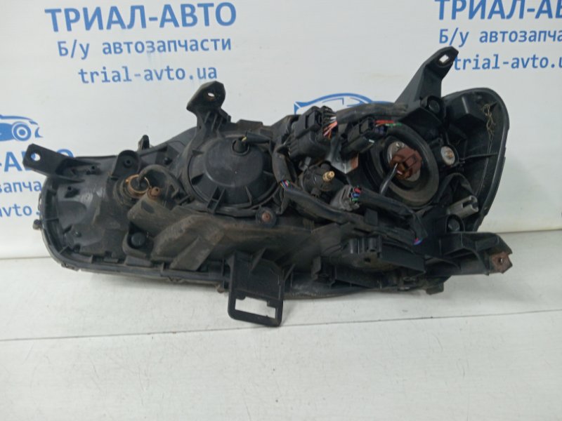 Фара правая Mitsubishi Lancer 10 1.5 бензин 4a91