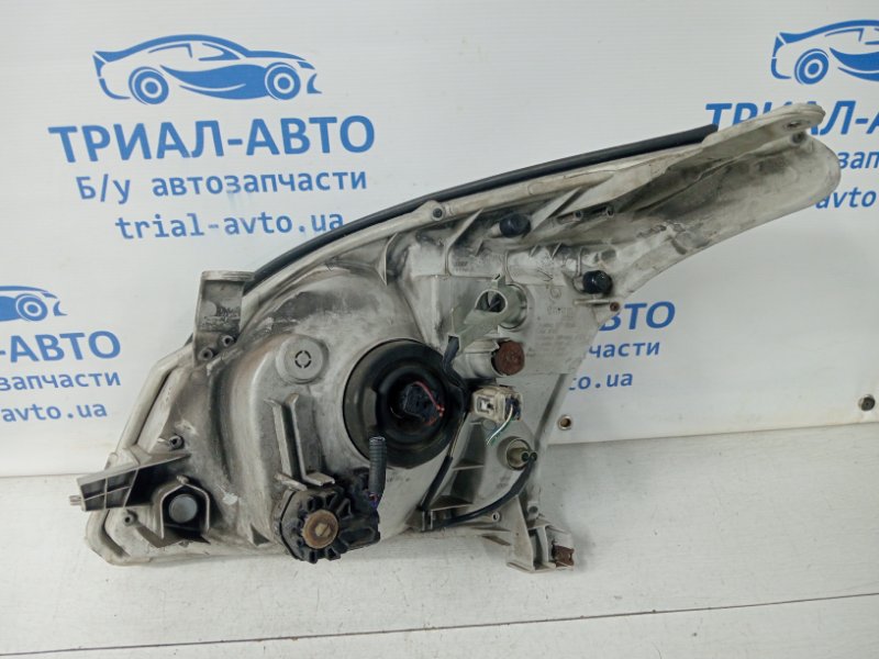 Фара правая Prado 2003-2009 120 4.0 1GR-FE
