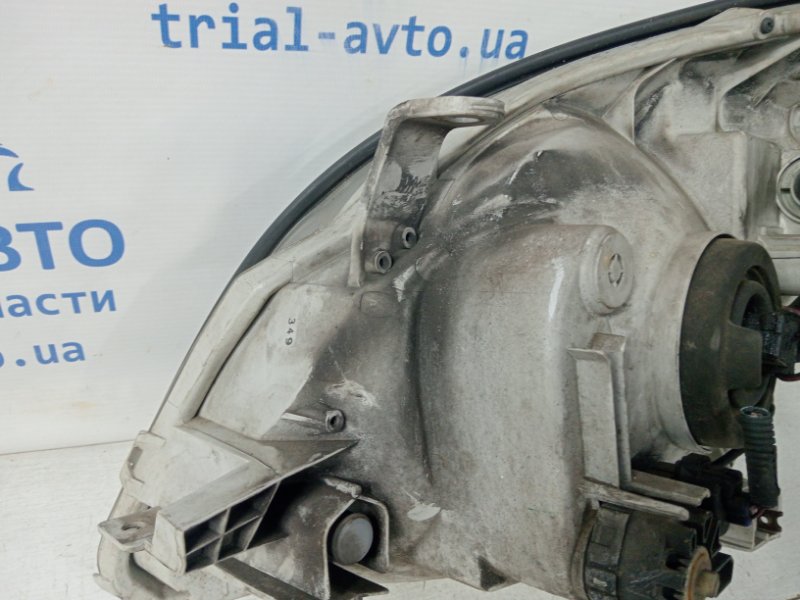 Фара правая Prado 2003-2009 120 4.0 1GR-FE