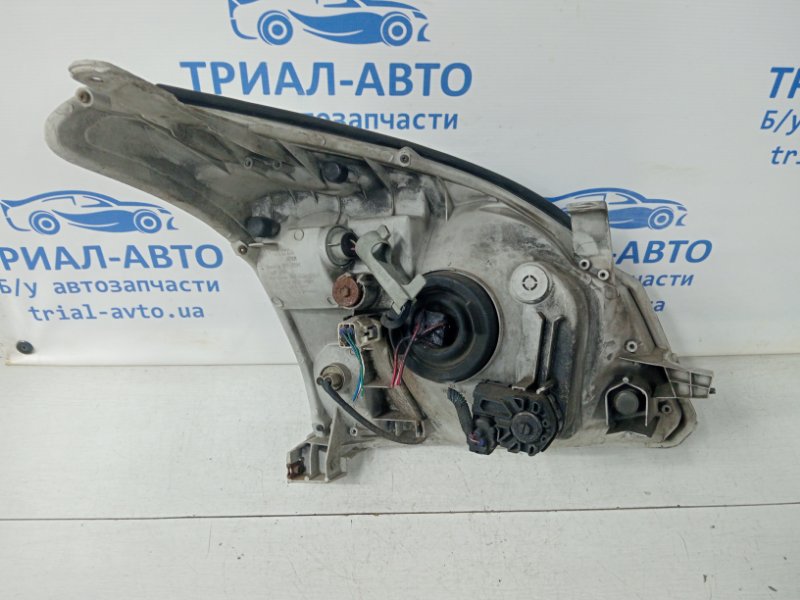 Фара левая Toyota Prado 120 4.0 1GR-FE