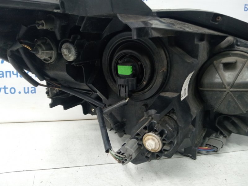 Фара левая галоген Рестайлинг CX 5 2012-2017 KE 2.2 diesel