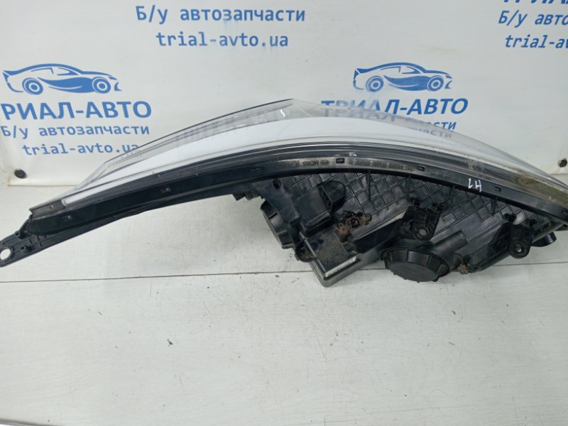 Фара левая Ceed 2012-2018 JD 1.6 diesel D4FB