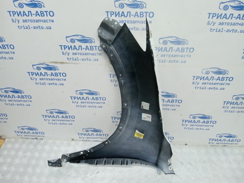Крыло переднее правое Mazda CX 5 KE 2.2 diesel