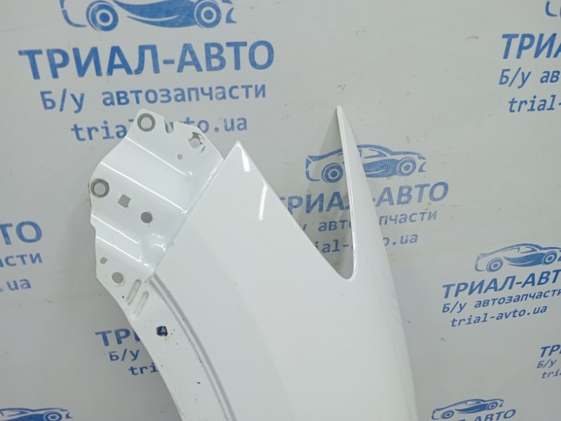 Крыло переднее левое Mazda CX 5 KE 2.2 diesel