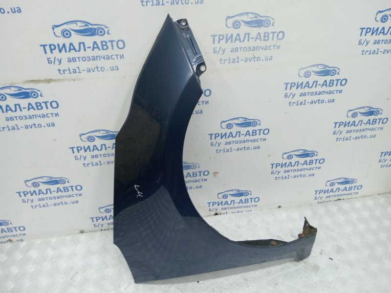 Крыло переднее правое Kia Ceed 2012-2018 JD 1.6 diesel D4FB 66321A2000 Б/У