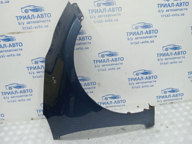 Крыло переднее правое Ceed 2012-2018 JD 1.6 diesel D4FB