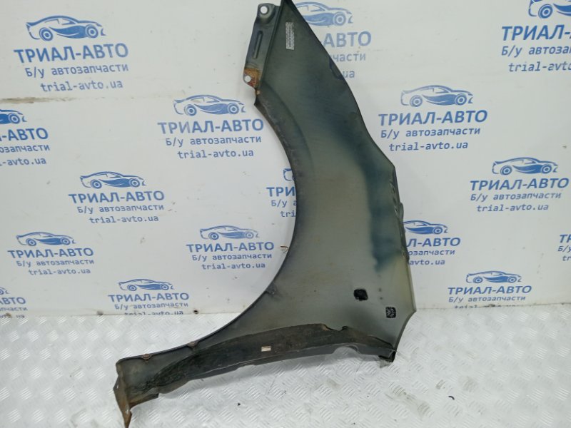 Крыло переднее правое Ceed 2012-2018 JD 1.6 diesel D4FB
