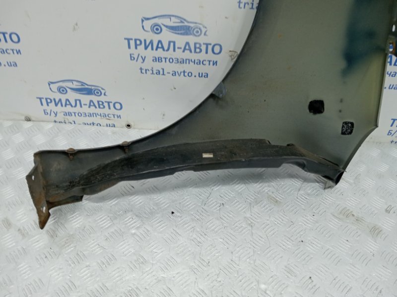 Крыло переднее правое Ceed 2012-2018 JD 1.6 diesel D4FB