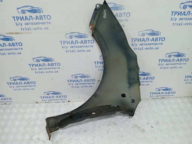 Крыло переднее правое Ceed 2012-2018 JD 1.6 diesel D4FB