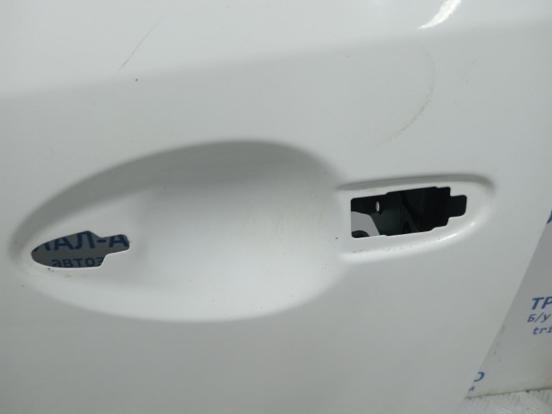 Дверь передняя левая CX 5 2012-2017 KE 2.2 diesel