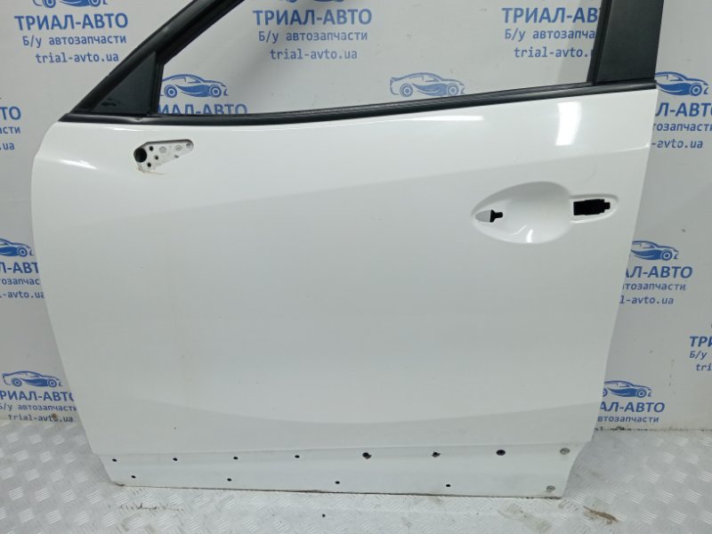 Дверь передняя левая CX 5 2012-2017 KE 2.2 diesel