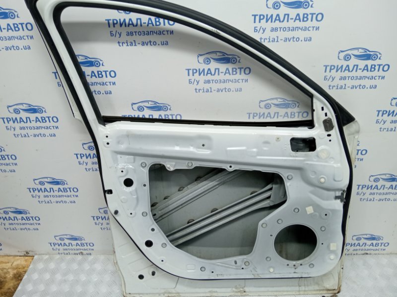 Дверь передняя левая CX 5 2012-2017 KE 2.2 diesel