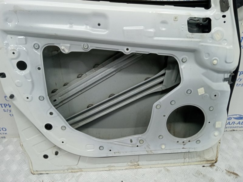 Дверь передняя левая CX 5 2012-2017 KE 2.2 diesel