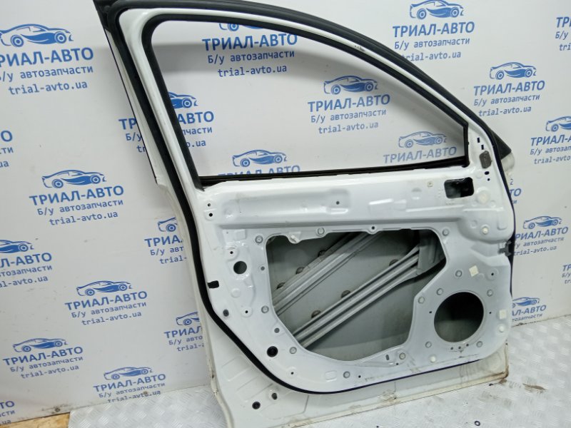 Дверь передняя левая CX 5 2012-2017 KE 2.2 diesel