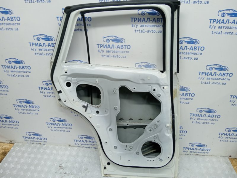 Дверь задняя левая CX 5 2012-2017 KE 2.2 diesel