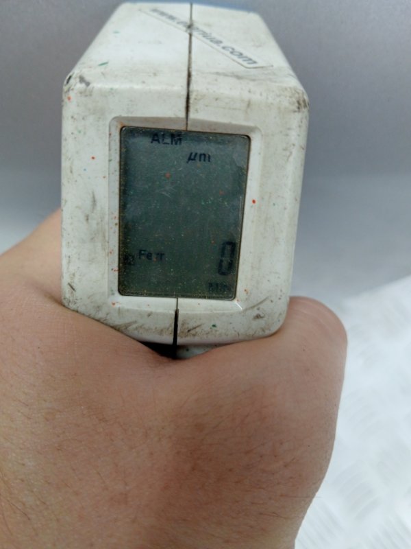 Крышка багажника Outlander 2003-2008 cu 2.4 бензин 4G69