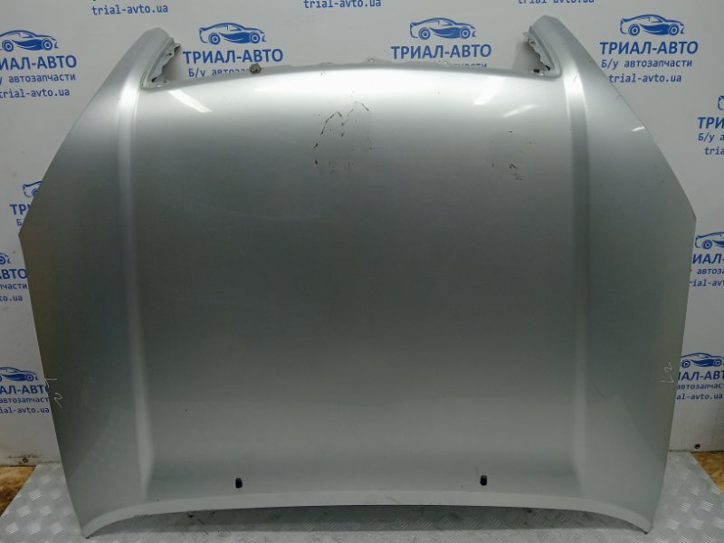 Капот Toyota Prado 2003-2009 120 4.0 1GR-FE 5330160470 Б/У