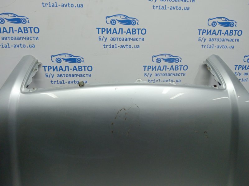 Капот Prado 2003-2009 120 4.0 1GR-FE
